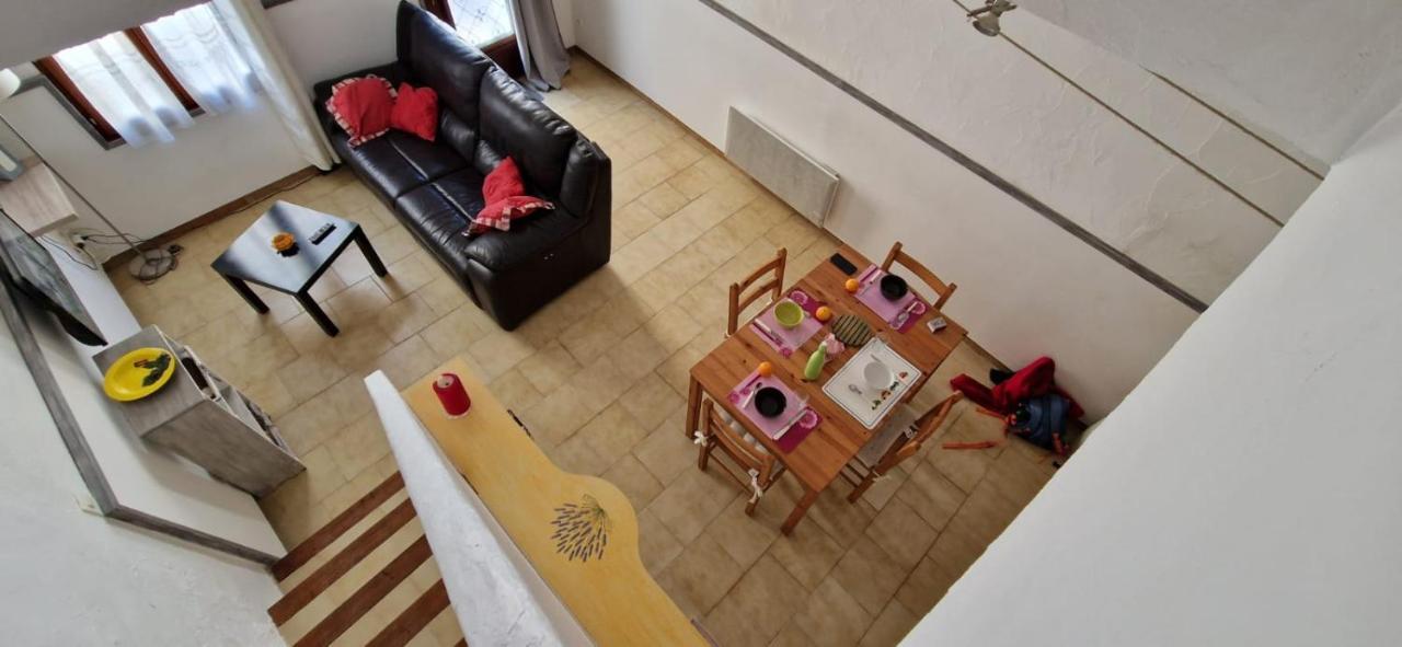 Maison Portiragnes Pres De La Mer Et Du Canal Du Midi Exteriér fotografie